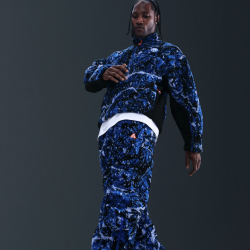 NIKE Inter Mailand ACG Therma-FIT ADV Canwell Glacier Cargohose Herren
