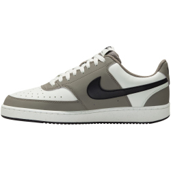 NIKE Court Vision Low Sneaker Herren