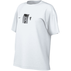 NIKE Basketball T-Shirt Damen