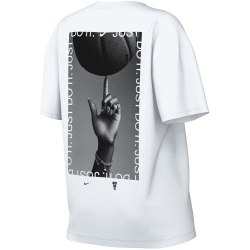 NIKE Basketball T-Shirt Damen