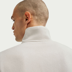 NIKE Sportswear Air 1/4-Zip Fleece Sweatshirt Herren