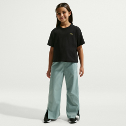 NIKE Sportswear Flower Boxy T-Shirt Mädchen