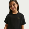 NIKE Sportswear Flower Boxy T-Shirt Mädchen