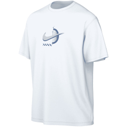 NIKE Club Loose Standard OC F1 T-Shirt Herren