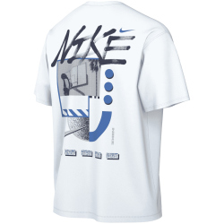 NIKE Club Loose Standard OC F1 T-Shirt Herren