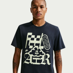 NIKE Sportswear T-Shirt Herren