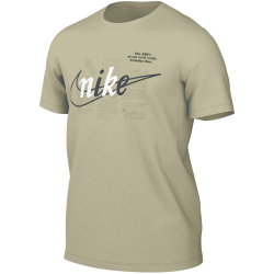 NIKE Sportswear T-Shirt Herren