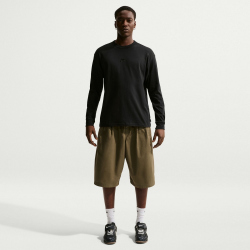NIKE Sportswear Premium Essentials Langarmshirt Herren