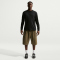 NIKE Sportswear Premium Essentials Langarmshirt Herren