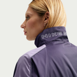 NIKE Sportswear Shox Webjacke Damen