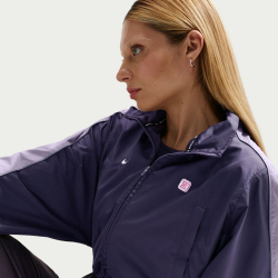 NIKE Sportswear Shox Webjacke Damen
