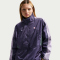 NIKE Sportswear Shox Webjacke Damen