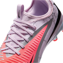 NIKE Jr. Phantom 6 Academy Alexia Putellas FG/MG Fußballschuhe Kinder