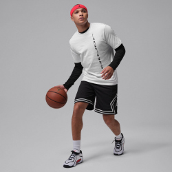 NIKE Jordan Sport Dri-FIT 9" Diamond Shorts Herren