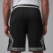 NIKE Jordan Sport Dri-FIT 9" Diamond Shorts Herren