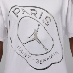 NIKE Paris Saint-Germain Dri-FIT Practice T-Shirt Herren