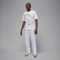 NIKE Paris Saint-Germain Dri-FIT Practice T-Shirt Herren