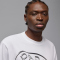 NIKE Paris Saint-Germain Dri-FIT Practice T-Shirt Herren