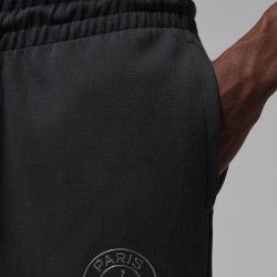 NIKE Paris Saint-Germain Hoop Fleece Trainingshose Herren
