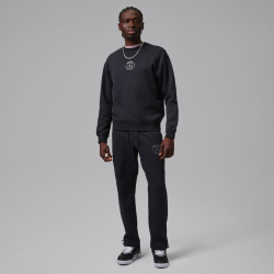 NIKE Paris Saint-Germain Hoop Fleece Trainingshose Herren