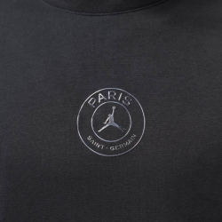 NIKE Paris Saint-Germain Hoop Fleece Crewneck Sweatshirt Herren