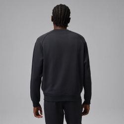 NIKE Paris Saint-Germain Hoop Fleece Crewneck Sweatshirt Herren