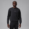 NIKE Paris Saint-Germain Hoop Fleece Crewneck Sweatshirt Herren
