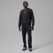 NIKE Paris Saint-Germain Hoop Fleece Crewneck Sweatshirt Herren