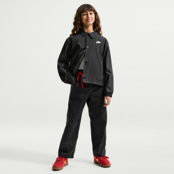 NIKE Sportswear Club Repel Coaches Trainingsjacke Kinder