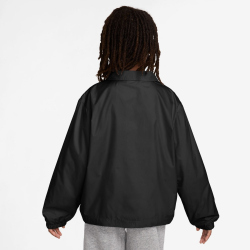 NIKE Sportswear Club Repel Coaches Trainingsjacke Kinder