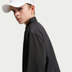 NIKE Sportswear Club Repel Coaches Trainingsjacke Kinder