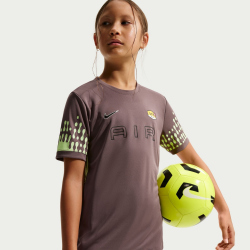 NIKE Kylian Mbappé Academy 25 Dri-FIT kurzarm Trainingsshirt Kinder