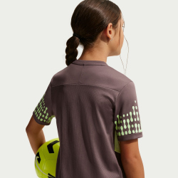 NIKE Kylian Mbappé Academy 25 Dri-FIT kurzarm Trainingsshirt Kinder