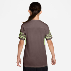 NIKE Kylian Mbappé Academy 25 Dri-FIT kurzarm Trainingsshirt Kinder