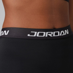 NIKE Jordan Sport Essentials Dri-FIT High-Waist 5" Shorts Damen
