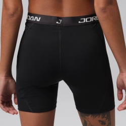 NIKE Jordan Sport Essentials Dri-FIT High-Waist 5" Shorts Damen