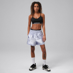 NIKE Jordan Sport Essentials Dri-FIT High-Waist 5" Shorts Damen