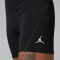 NIKE Jordan Sport Essentials Dri-FIT High-Waist 5" Shorts Damen