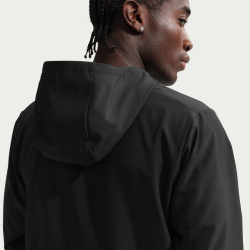 NIKE Form Dri-FIT Graphics Kapuzenjacke Herren
