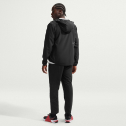 NIKE Form Dri-FIT Graphics Kapuzenjacke Herren
