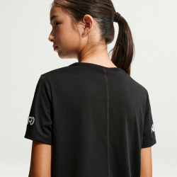 NIKE Pro Dri-FIT kurzarm Trainingsshirt Mädchen