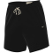 NIKE Standard Issue Dri-FIT Practice Mesh 5" Shorts Herren