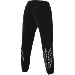 NIKE Ja Morant Standard Issue Therma-FIT Basketballhose Herren