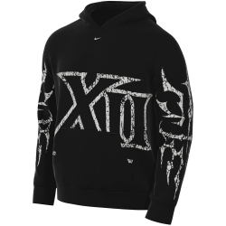 NIKE Ja Morant Standard Issue Therma-FIT Hoodie Herren
