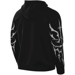 NIKE Ja Morant Standard Issue Therma-FIT Hoodie Herren