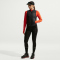 NIKE Tempo Repel Warm Laufweste Damen