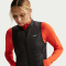 NIKE Tempo Repel Warm Laufweste Damen