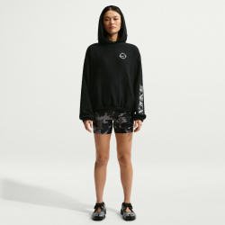 NIKE Sportswear Street Graphics Hoodie Damen