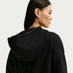 NIKE Sportswear Street Graphics Hoodie Damen