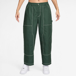 NIKE Sportswear Street Carpenter Low-Waist Stoffhose Damen